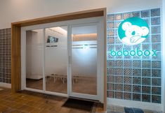 Lobby 6 Bobopod Kota Tua, Jakarta