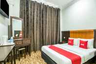 Kamar Tidur OYO 89712 Grand Inn