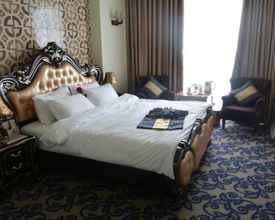 Phòng ngủ 4 Pham Ha Hotel (V4M)