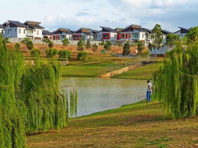 4ac Rooms D Storey Unit With Wifi Near Lake Stadium H Jebat Melaka City Malaysia