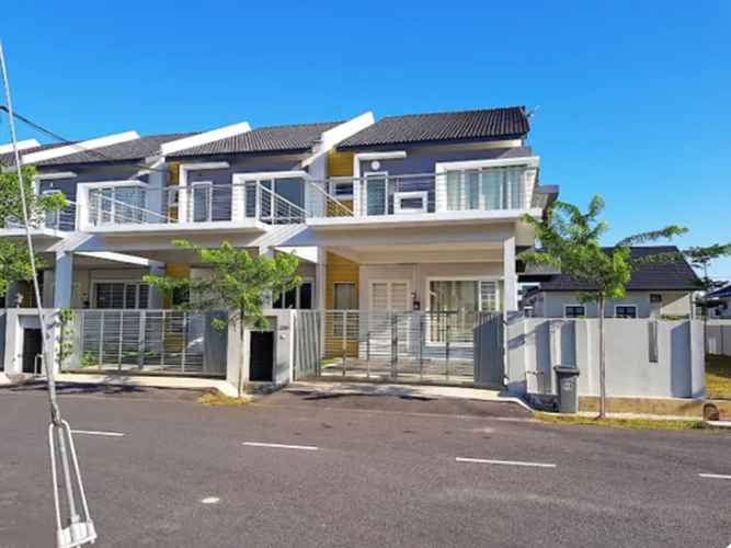 4ac Rooms D Storey Unit With Wifi Near Lake Stadium H Jebat Melaka City Malaysia