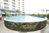 Swimming Pool Apatel Parkland Avenue A29