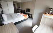 Bedroom 6 Apatel Parkland Avenue A29