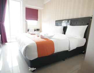 Bilik Tidur 2 Apatel Parkland Avenue A29