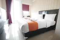 Kamar Tidur Apatel Parkland Avenue A29