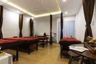 Accommodation Services Lyns Hotel and Apartment Danang