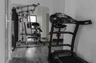 Fitness Center Lyns Hotel and Apartment Danang