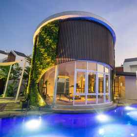 OLA at The View Villa at Uluwatu 1, Hotel SD No. 2 Ungasan