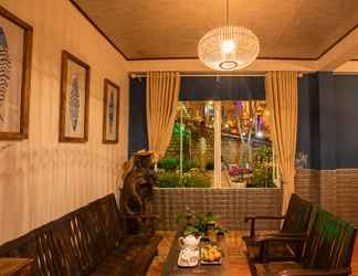 Lobi 2 DaLat 1900s Homestay