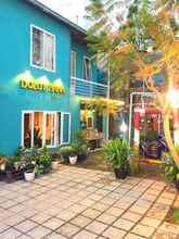 Bangunan 4 DaLat 1900s Homestay