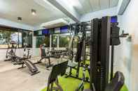 Fitness Center KS HOTEL