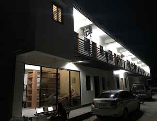 Exterior 2 The Pad Tuguegarao