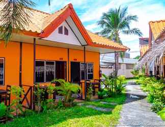 Exterior 2 Baan Kasirin Resort Pattaya Beach