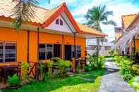 Exterior Baan Kasirin Resort Pattaya Beach