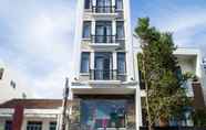 Luar Bangunan 2 Hoa Huong Duong Boutique Apartment