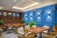 Bar, Kafe dan Lounge Hoa Huong Duong Boutique Apartment