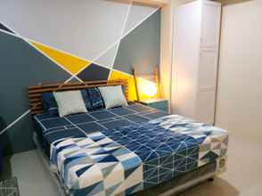 Kamar Tidur 4 Green Pramuka City-Relaxed and Friendly