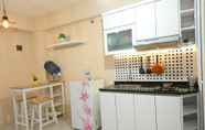 Kamar Tidur 5 Green Pramuka City-Relaxed and Friendly