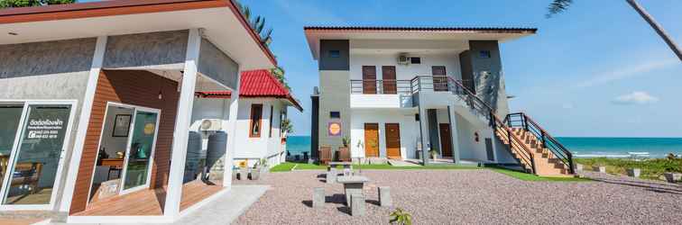 Lobby The Boutique Khanom