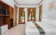 Kamar Tidur 7 The Boutique Khanom