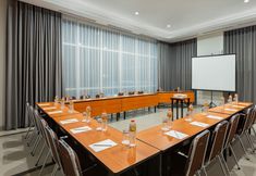 Functional Hall 6 Amaris Hotel Slipi
