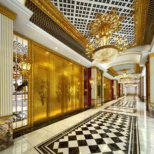 Hotel Alexandra, Rp 1.644.122