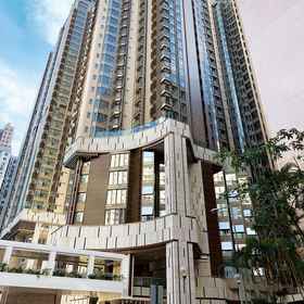 Exterior / Building 6 Hotel Alexandra, Hotel Eastern District