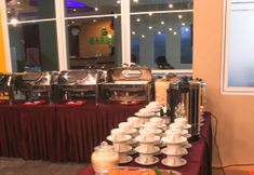 Restaurant 4 Garden Hotel Majalengka