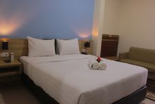 Bedroom Garden Hotel Majalengka