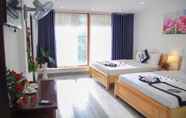 Ruangan Fungsional 5 Da lat Cam ly Hotel