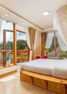 BEDROOM Da lat Cam ly Hotel