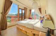 Bedroom 3 Da lat Cam ly Hotel