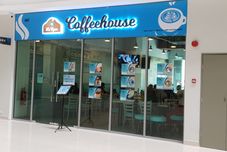 바, 카페, 라운지 Bangi Perdana Hotel