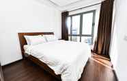 Kamar Tidur 4 Lovina 17-10 at Harbourbay Residences 