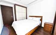 Kamar Tidur 3 Lovina 17-10 at Harbourbay Residences 