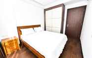 Bedroom 3 Lovina 17-11 at Harbourbay Residences