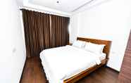 Kamar Tidur 6 Lovina 17-11 at Harbourbay Residences