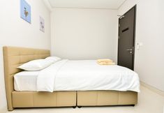 卧室 2 Lovina 7-AE at One Residence near Ferry Terminal