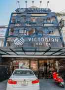 EXTERIOR_BUILDING Victorian Hotel Dalat