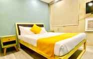 ห้องนอน 6 Mikos Suites by Mikos Residences