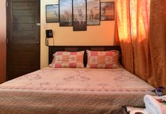 침실 5 RJAT Guesthouse