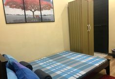 침실 4 RJAT Guesthouse
