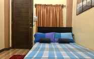 Kamar Tidur 6 RJAT Guesthouse