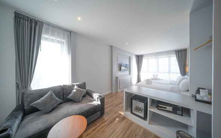 The Wing Boutique Hotel