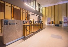 Lobi 6 Timurbay Kuantan by My Seasons