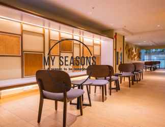 Lobby 2 Timurbay Kuantan by My Seasons