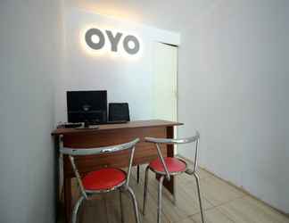 Lobby 2 OYO 2209 Shanum Ileana Ar