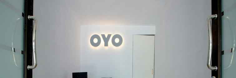 Lobby OYO 2209 Shanum Ileana Ar