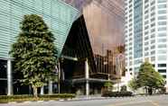 Luar Bangunan 6 The Clan Hotel Singapore by Far East Hospitality