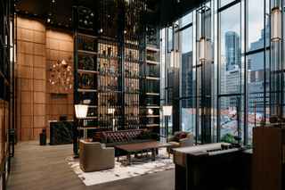 The Clan Hotel Singapore by Far East Hospitality, Rp 8.165.521